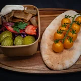 Beef Kebab