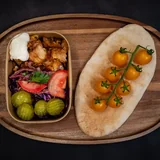 Chicken Kebab