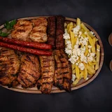 Platter For 2