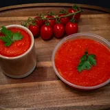 Roasted Red Pepper & Garlic Dip